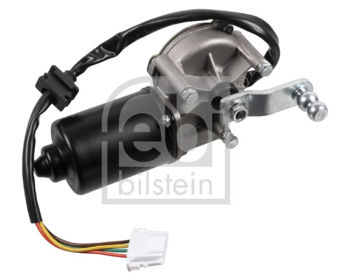Wiper Motor